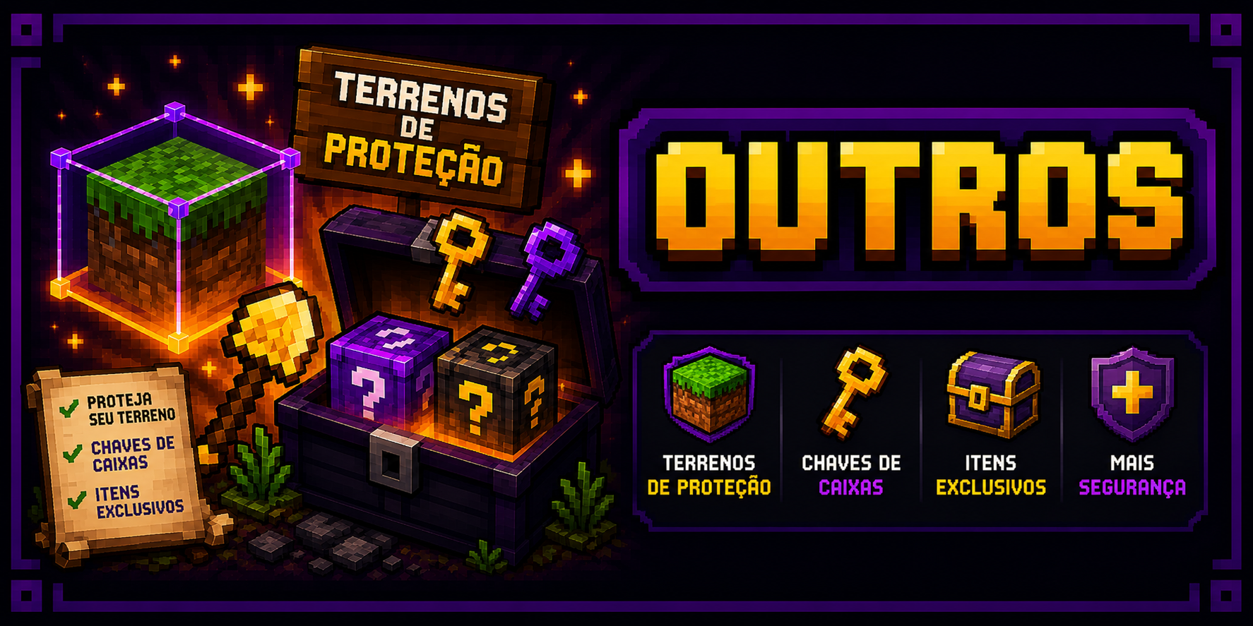 Outros