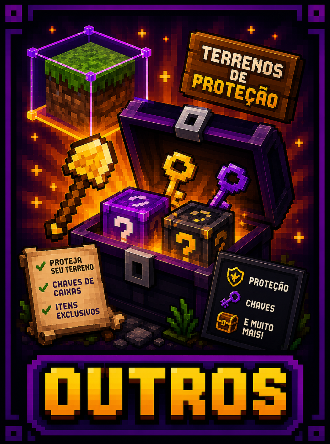 Outros
