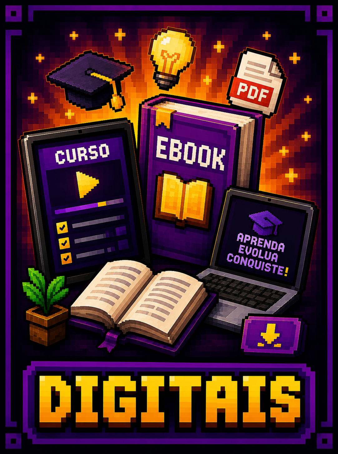 Digitais